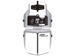 ماساژور چندکاره زانو و مفاصل شیائومی Xiaomi Tech Love Multifunctional Knee Joint Massager CIT126A