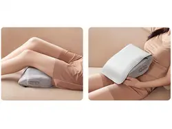 بالش ماساژور شیائومی Xiaomi Leravan Massage Pillow Cushion LJ-ML0559