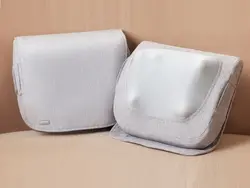 بالش ماساژور شیائومی Xiaomi Leravan Massage Pillow Cushion LJ-ML0559