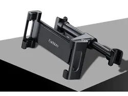 پایه نگهدارنده موبایل و تبلت صندلی عقب خودرو ارلدام Earldom ET-EH98 Car Headrest Mount