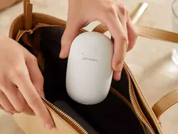 ماساژور دوتایی بدن شیائومی Xiaomi Youpin Leravan LJ-U8 Magic Body Massage Stickers LF-U8