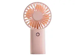 پنکه دستی جیزولایف JISULIFE F2-B Handheld Mini Fan