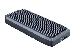 باکس هارد درایو NVMe اوریکو Orico M2V01-C4 USB4.0 NVMe SSD Enclosure