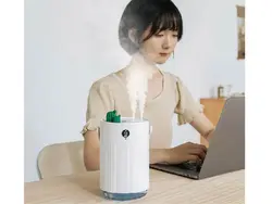 دستگاه بخور و رطوبت ساز Sothing Cactus Double Spray Humidifier