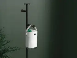 دستگاه بخور و رطوبت ساز Sothing Cactus Double Spray Humidifier