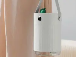 دستگاه بخور و رطوبت ساز Sothing Cactus Double Spray Humidifier