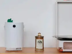 دستگاه بخور و رطوبت ساز Sothing Cactus Double Spray Humidifier
