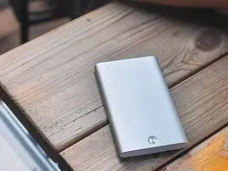 جا کارتی شیائومی Xiaomi MIIIW Card Holder MWCH01