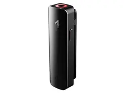 دانگل گیرنده بلوتوث جک 3.5 میلی‌متری وان مور 1MORE Hi-Res Bluetooth Receiver DH3001B