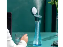 دستگاه رطوبت ساز توتو Totu RYF-018 Magic Tower humidifier