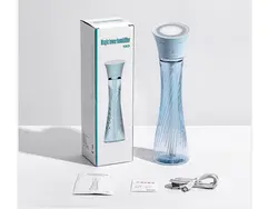 دستگاه رطوبت ساز توتو Totu RYF-018 Magic Tower humidifier