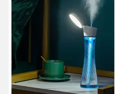 دستگاه رطوبت ساز توتو Totu RYF-018 Magic Tower humidifier