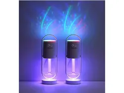 دستگاه رطوبت ساز توتو Totu FGHD-005 Magic Shadow Humidifier