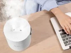دستگاه بخور و رطوبت ساز توتو Totu DiDi Humidifier GXZ-J628