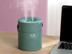 دستگاه بخور و رطوبت ساز توتو Totu DiDi Humidifier GXZ-J628