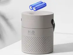 دستگاه بخور و رطوبت ساز توتو Totu DiDi Humidifier GXZ-J628