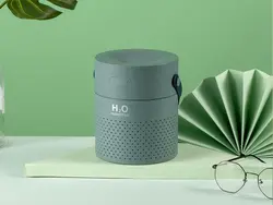 دستگاه بخور و رطوبت ساز توتو Totu DiDi Humidifier GXZ-J628