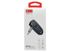 گیرنده صوتی بلوتوثی پرووان ProOne BT02 Car Bluetooth music receiver