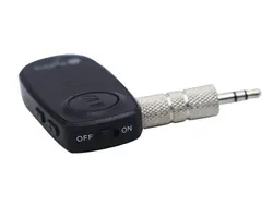 گیرنده صوتی بلوتوثی پرووان ProOne BT02 Car Bluetooth music receiver