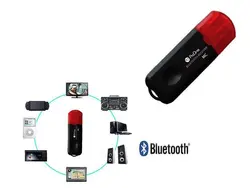 دانگل بلوتوث پرووان ProOne BT07 V5.0 Bluetooth USB Dongle