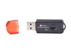 دانگل بلوتوث پرووان ProOne BT07 V5.0 Bluetooth USB Dongle