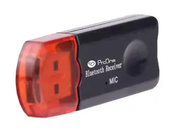 دانگل بلوتوث پرووان ProOne BT07 V5.0 Bluetooth USB Dongle