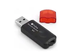 دانگل بلوتوث پرووان ProOne BT07 V5.0 Bluetooth USB Dongle