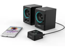 گیرنده بلوتوث اوریکو Orico Bluetooth Reciver BTS01