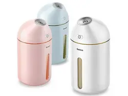 دستگاه رطوبت ساز بیسوس Baseus Cute Mini Humidifier
