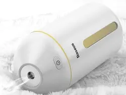 دستگاه رطوبت ساز بیسوس Baseus Cute Mini Humidifier