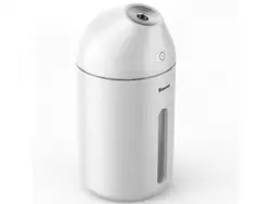 دستگاه رطوبت ساز بیسوس Baseus Cute Mini Humidifier