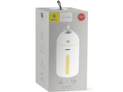 دستگاه رطوبت ساز بیسوس Baseus Cute Mini Humidifier