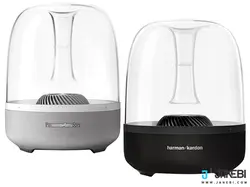 اسپیکر بلوتوث هارمن کاردن Harman Kardon Aura studio Bluetooth Speaker