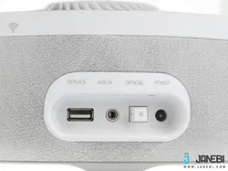 اسپیکر بلوتوث هارمن کاردن Harman Kardon Aura studio Bluetooth Speaker