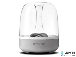 اسپیکر بلوتوث هارمن کاردن Harman Kardon Aura studio Bluetooth Speaker