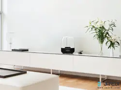 اسپیکر بلوتوث هارمن کاردن Harman Kardon Aura studio Bluetooth Speaker