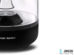 اسپیکر بلوتوث هارمن کاردن Harman Kardon Aura studio Bluetooth Speaker