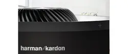 اسپیکر بلوتوث هارمن کاردن Harman Kardon Aura studio Bluetooth Speaker