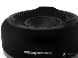 اسپیکر بلوتوث هارمن کاردن Harman Kardon Aura studio Bluetooth Speaker