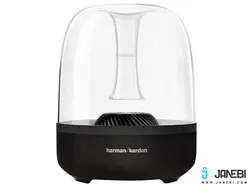 اسپیکر بلوتوث هارمن کاردن Harman Kardon Aura studio Bluetooth Speaker