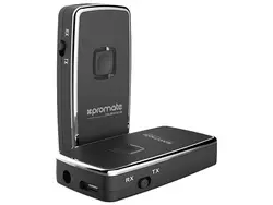 گیرنده و فرستنده صوتی بلوتوثی پرومیت Promate bluSonic-2 Wireless Audio