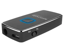 گیرنده و فرستنده صوتی بلوتوثی پرومیت Promate bluSonic-2 Wireless Audio