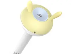 دستگاه بخور بیسوس Baseus DHMGC Magic wand portable humidifier