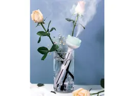 دستگاه بخور بیسوس Baseus DHMGC Magic wand portable humidifier