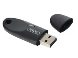 گیرنده صوتی بلوتوثی ارلدام Earldom Wireless Audio Receiver ET-M40