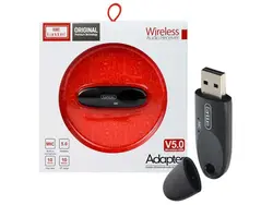 گیرنده صوتی بلوتوثی ارلدام Earldom Wireless Audio Receiver ET-M40
