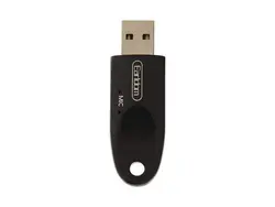گیرنده صوتی بلوتوثی ارلدام Earldom Wireless Audio Receiver ET-M40