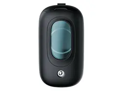 دستگاه بخور سرد خودرو بیسوس Baseus Mini Spaceship Car Magnetic Humidifier