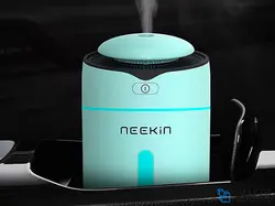 دستگاه رطوبت ساز هوا نیکین Neekin Air Mist humidifier H1