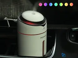 دستگاه رطوبت ساز هوا نیکین Neekin Air Mist humidifier H1